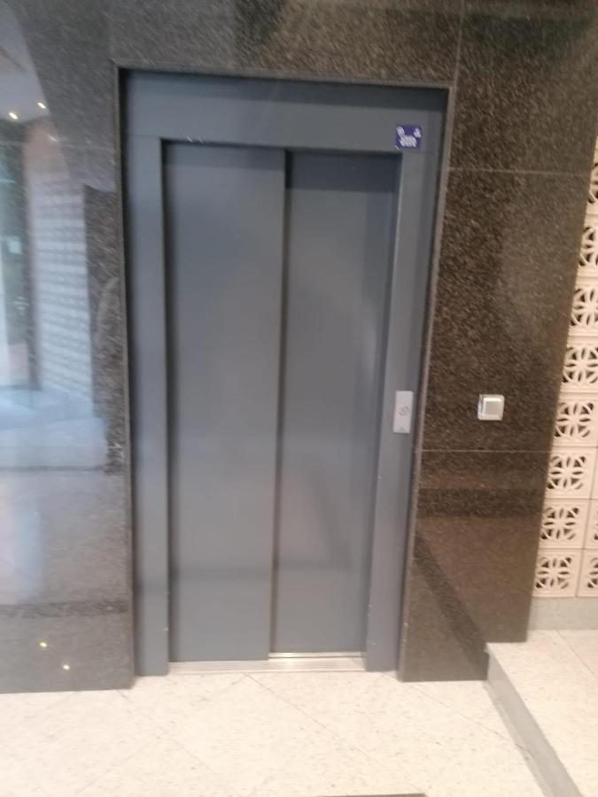 Habitat Centro Ave Apartment Cordoba Ngoại thất bức ảnh