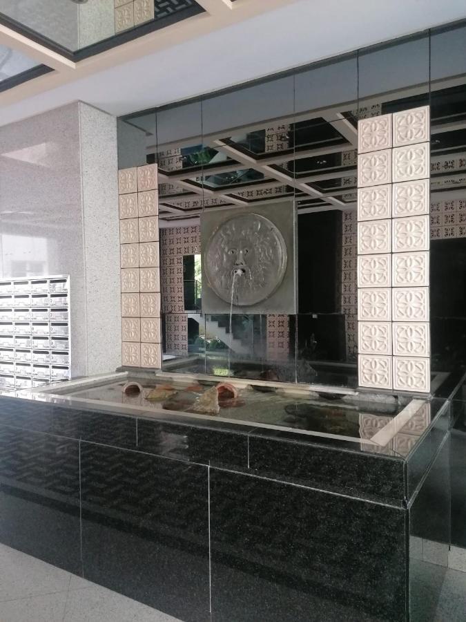 Habitat Centro Ave Apartment Cordoba Ngoại thất bức ảnh