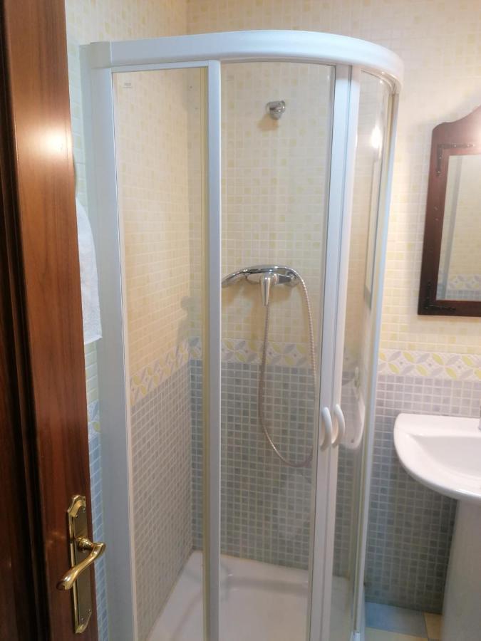 Habitat Centro Ave Apartment Cordoba Ngoại thất bức ảnh