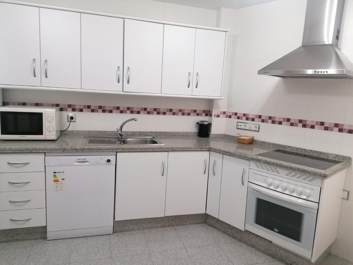 Habitat Centro Ave Apartment Cordoba Ngoại thất bức ảnh